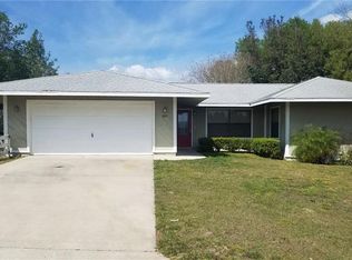 2215 W Shining Dawn Ln, Lecanto, FL 34461
