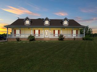 4616 Woodrow Wilson Rd, Springfield, TN 37172