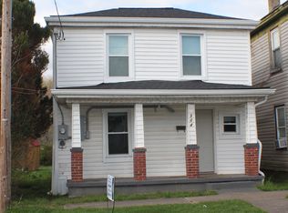 304 S Marion Ave, Covington, VA 24426
