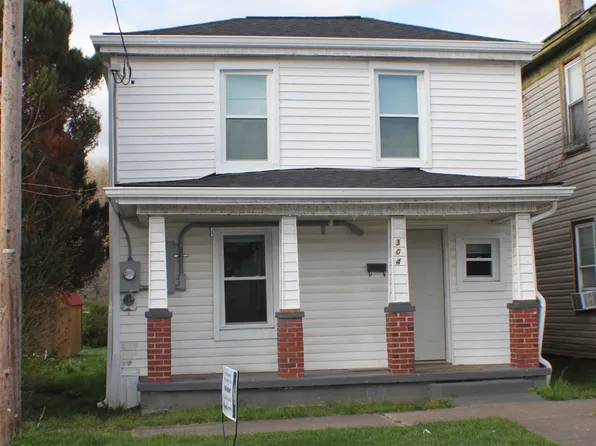 304 S Marion Ave, Covington, VA 24426