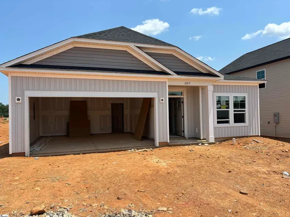 2017 Halton Oaks Dr Lot 93, Spartanburg, SC 29303