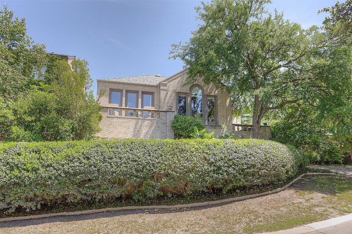1821 Westover Sq, Fort Worth, TX 76107 Zillow