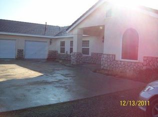 44090 Terwilliger Rd, Anza, CA 92539