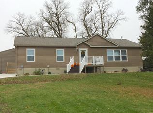 1024 S Shore Dr, Albert Lea, MN 56007