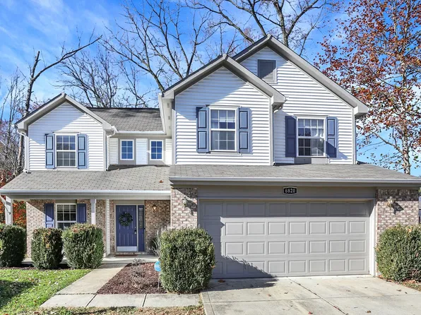 6820 Shanghai Cir, Indianapolis, IN 46278
