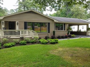 1010 Walnut St, Crossett, AR 71635