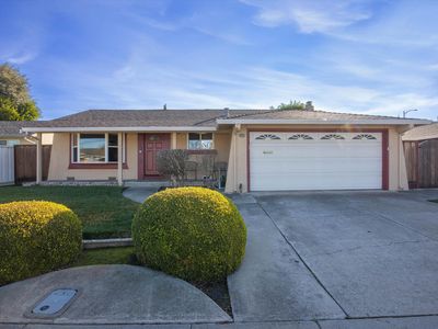 4144 Tamayo St, Fremont, CA, 94536
