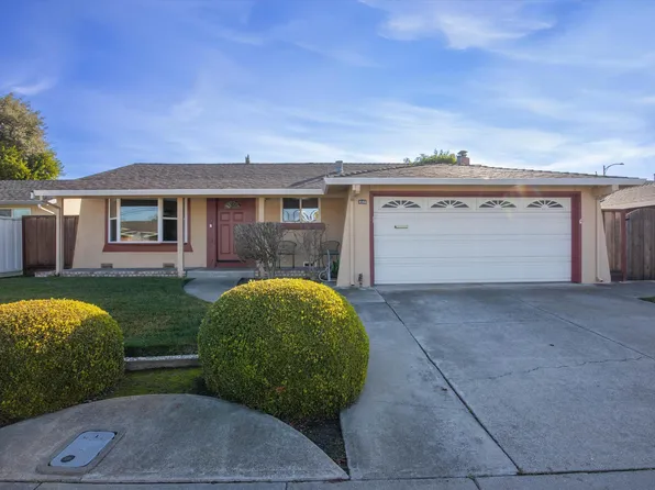 4144 Tamayo St, Fremont, CA 94536