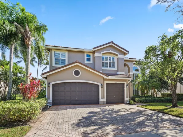 19245 Skyridge Circle, Boca Raton, FL 33498