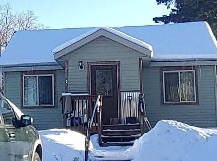 Property Front View