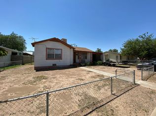 3139 Eisenhower Rd, Odessa, TX 79762