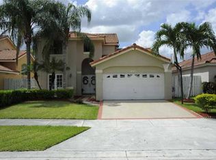14230 SW 91st St, Miami, FL 33186