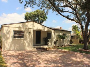 525 Cardinal St, Miami Springs, FL 33166