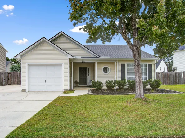 256 Dunning Rd, Summerville, SC 29486