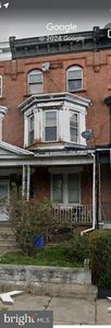 2107 W Ontario St, Philadelphia, PA, 19140