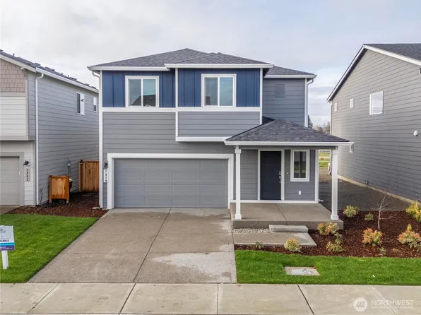 1379 Salzer Creek Drive, Centralia, WA 98531