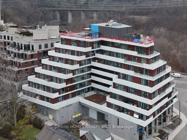 160 Kingsway Cres, Toronto, ON