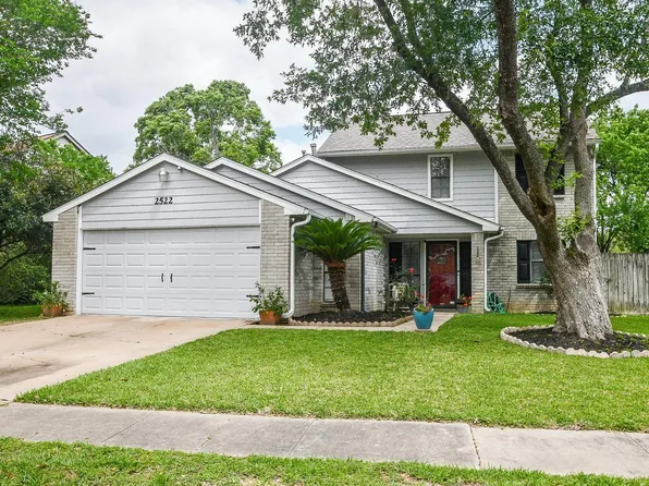 2522 Silver Cypress Dr, Katy, TX 77449
