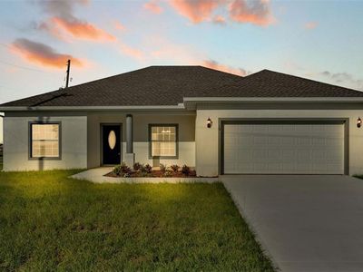 19 N Irvington Rd, Avon Park, FL, 33825