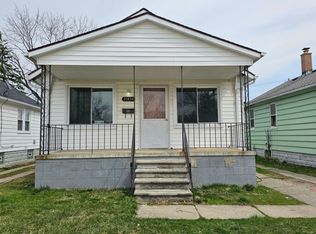 21834 Nevada Ave, Eastpointe, MI 48021