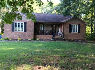 7638 Doggett Rd, Browns Summit, NC 27214