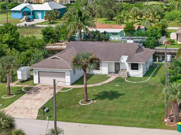 300 TARPON WAY, PUNTA GORDA, FL 33950