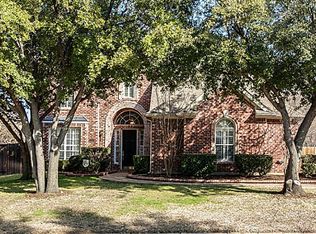 2704 Lake Breeze Ln, Flower Mound, TX 75022