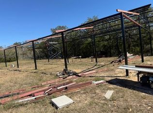 Synergy Dr, Bastrop, TX 78602