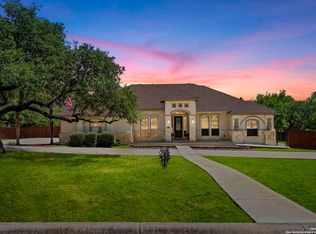 9102 Portofino Pl, San Antonio, TX 78266