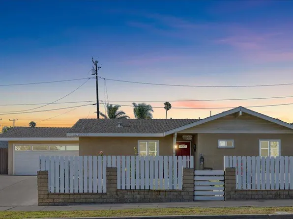 6549 Bristol Rd, Ventura, CA 93003