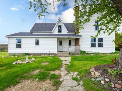 1545 N Van Dyke Rd, Imlay City, MI, 48444