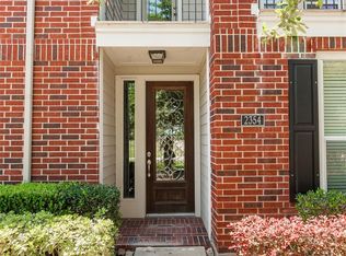 2354 Bastrop St, Houston, TX 77004