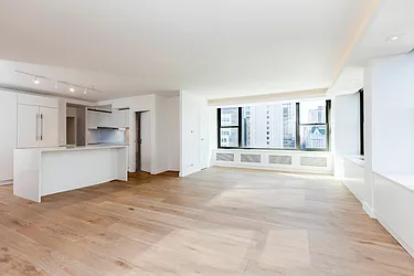 Rented by Town Residential