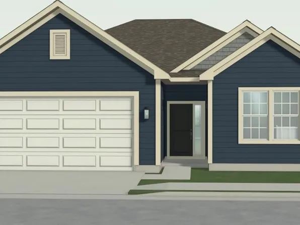 12425 S Redwood St, Lees Summit, MO 64086