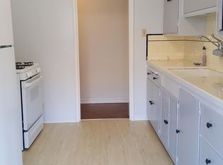 1445 Oxford St #1445, Berkeley, CA 94709