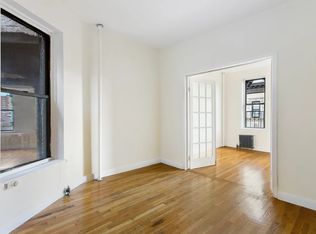 160 Rivington St #10, New York, NY 10002