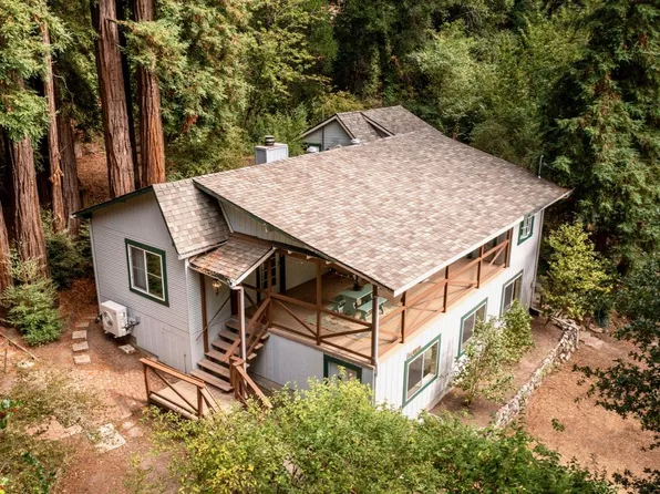 14880 Highway 9, Boulder Creek, CA 95006