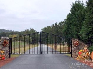 121 Arbra Mountain Rd, Bostic, NC 28018