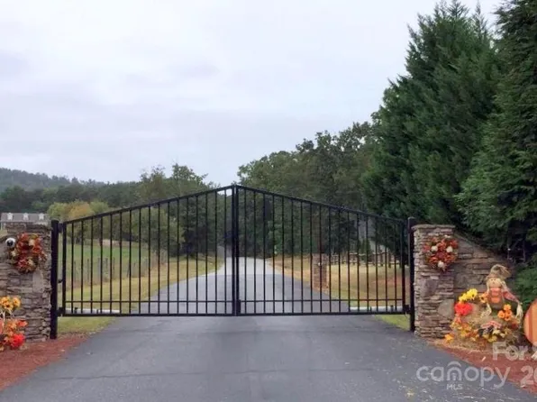 121 Arbra Mountain Rd, Bostic, NC 28018