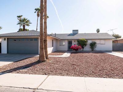 2673 S Mary Ave, Yuma, AZ, 85365