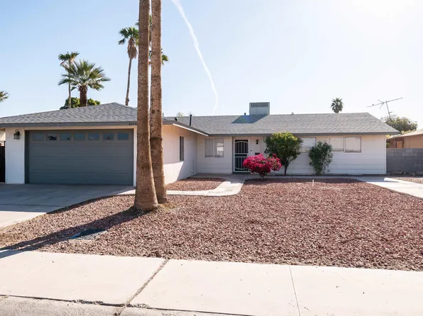 2673 S Mary Ave, Yuma, AZ 85365