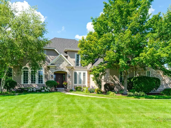 39598 Orchard Bluff Ln, Wadsworth, IL 60083