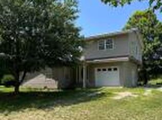 3270 County Road 614, Green Forest, AR 72638