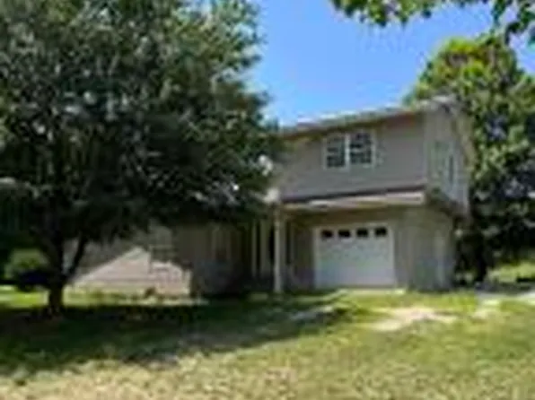 3270 County Road 614, Green Forest, AR 72638
