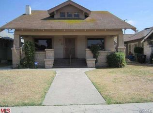 1434 W 45th St, Los Angeles, CA 90062