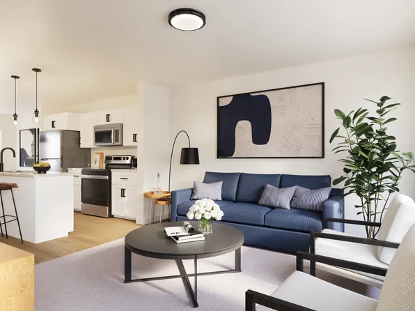 Westerra - 1701 Barley Street