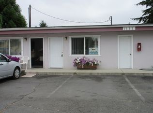 1122 Lafayette St S APT 2, Tacoma, WA 98444
