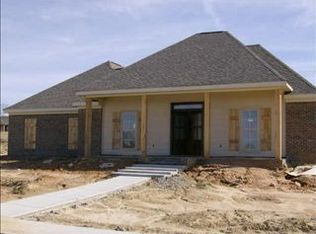 149 Copper Ridge Ln, Florence, MS 39073