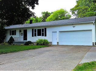 2013 S Main St, Milan, OH 44846