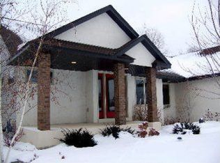 419 Orleans Ct N, Champlin, MN 55316